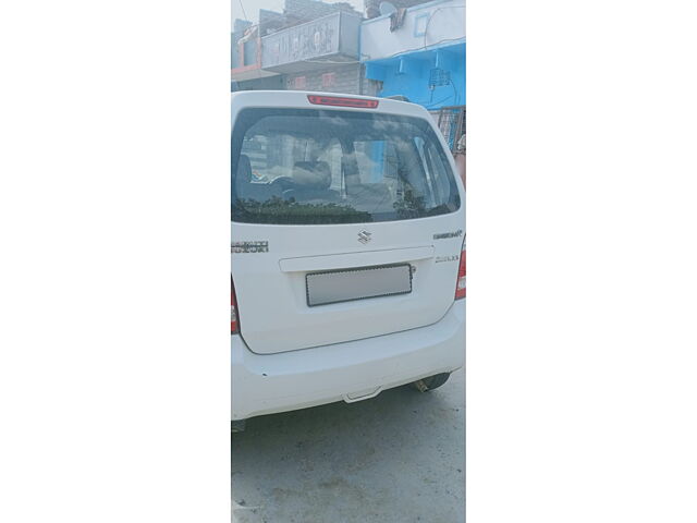 Second Hand Maruti Suzuki Wagon R [2006-2010] Duo LXi LPG in Bhilwara