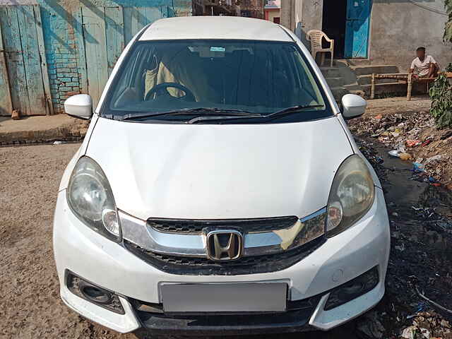 Second Hand Honda Mobilio RS Diesel in Budaun