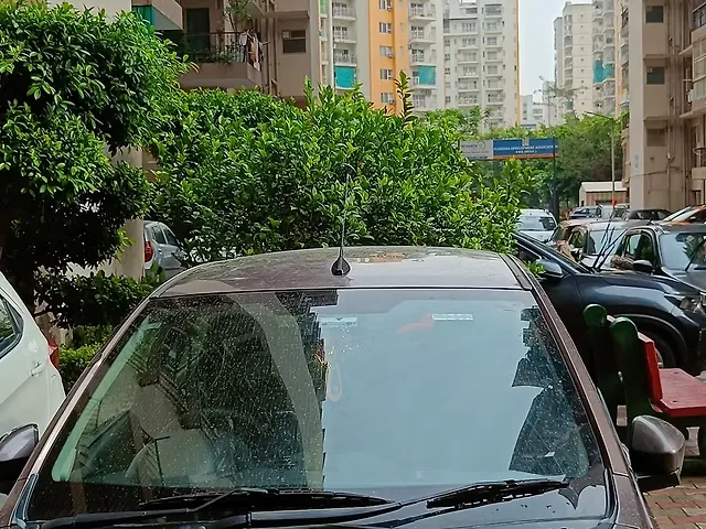 Used Tata Tiago Revotron XZA in Faridabad