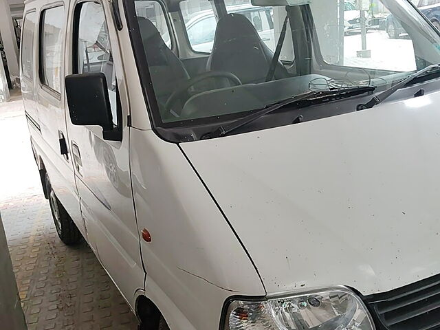 Second Hand Maruti Suzuki Eeco [2010-2022] 5 STR WITH A/C+HTR CNG [2013-2017] in Ahmedabad