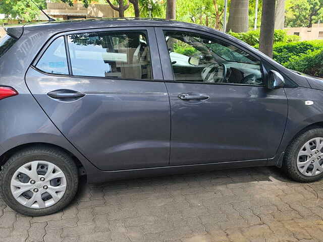 Second Hand Hyundai Grand i10 [2013-2017] Magna 1.2 Kappa VTVT [2016-2017] in Pune