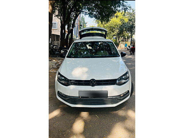 Second Hand Volkswagen Polo [2016-2019] GT TDI Sport in Hyderabad