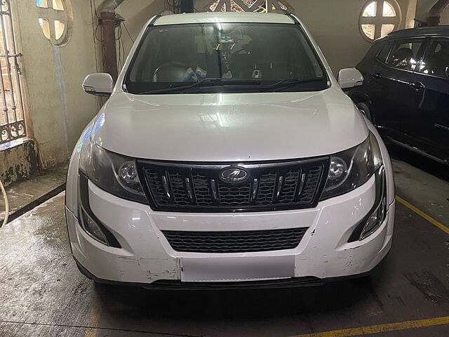 Second Hand Mahindra XUV500 [2015-2018] W6 in Mumbai