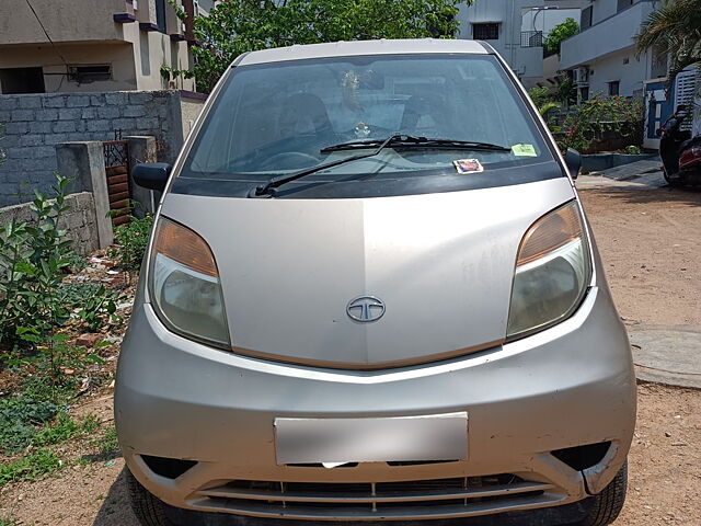 Second Hand Tata Nano [2011-2013] LX in Hyderabad