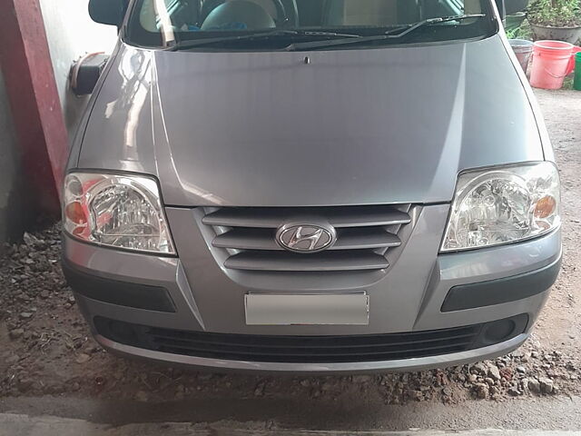 Second Hand Hyundai Santro Xing [2008-2015] GLS in Bokaro Steel City