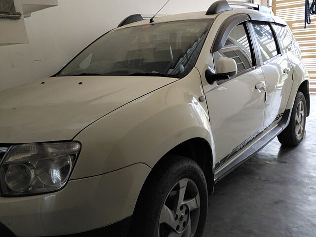 Second Hand Renault Duster [2015-2016] 85 PS RxE in Meerut