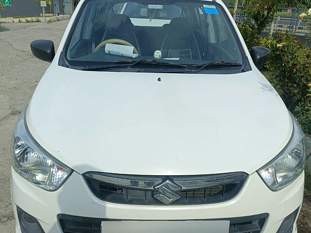 Second Hand Maruti Suzuki Alto K10 [2014-2020] VXi [2014-2019] in Patiala