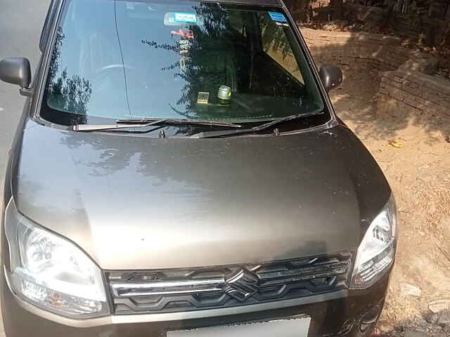 Second Hand Maruti Suzuki Wagon R [2019-2022] LXi (O) 1.0 in Delhi