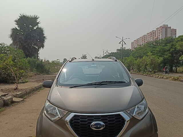 Second Hand Datsun redi-GO [2016-2020] A [2016-2019] in Mumbai