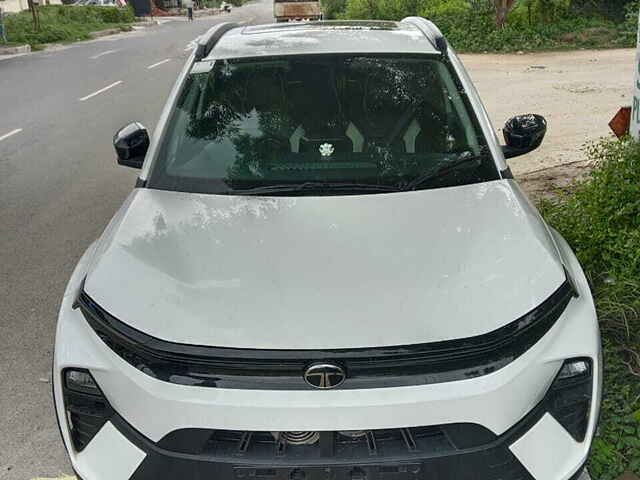 Second Hand Tata Nexon Smart Plus (S) 1.2 Petrol 5MT in Faridabad