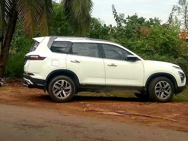 Second Hand Tata Safari [2021-2023] XZ Plus in Hyderabad