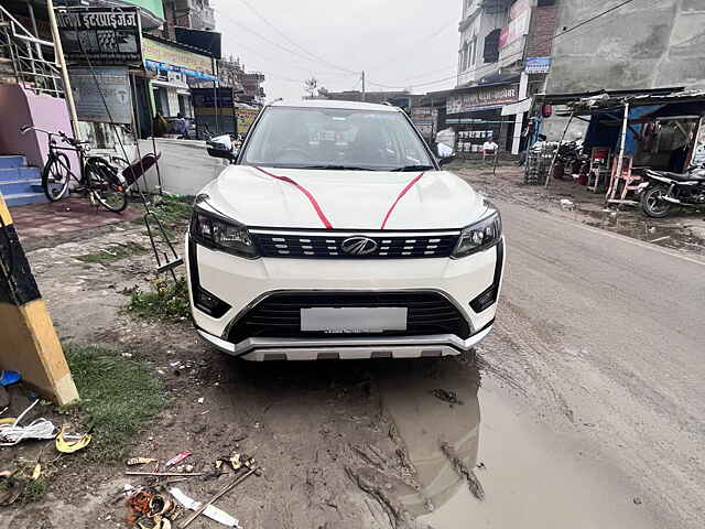 Second Hand Mahindra XUV300 [2019-2024] 1.2 W6 [2019-2019] in Gopalganj