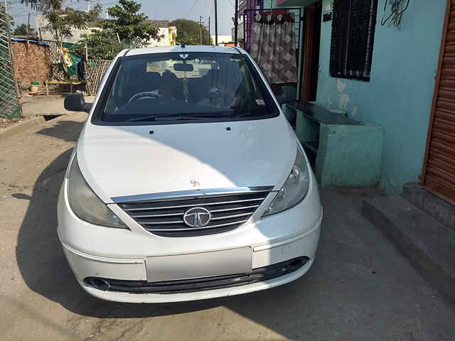 Second Hand Tata Vista Tech LS BS IV in Nanded