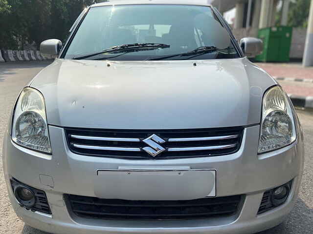 Second Hand Maruti Suzuki Swift Dzire [2010-2011] ZXi 1.2 BS-IV in Delhi