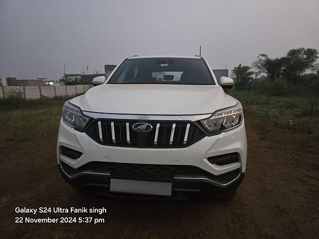 Second Hand Mahindra Alturas G4 4WD AT [2018-2020] in Raipur