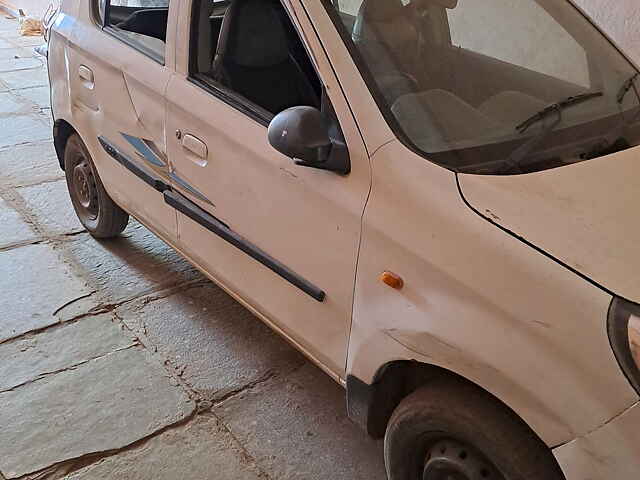 Second Hand Maruti Suzuki Alto 800 [2012-2016] Vxi in Chittorgarh