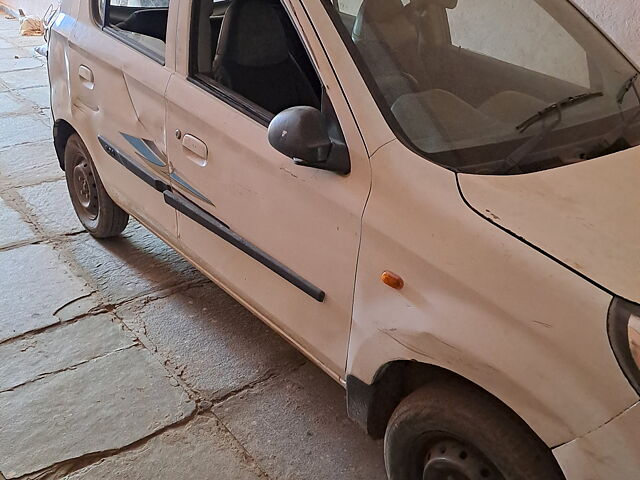 Second Hand Maruti Suzuki Alto 800 [2012-2016] Vxi in Chittorgarh