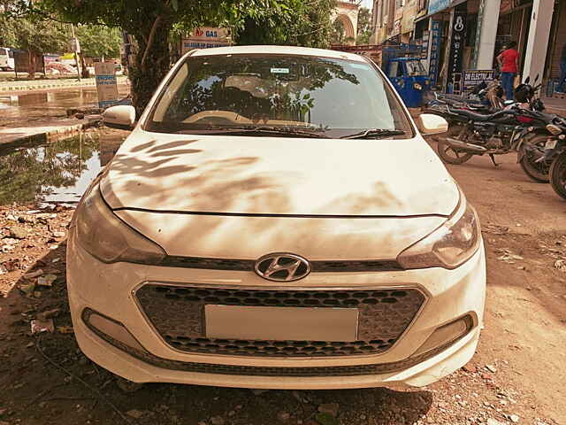 Second Hand Hyundai Elite i20 [2016-2017] Magna 1.4 CRDI [2016-2017] in Gurgaon