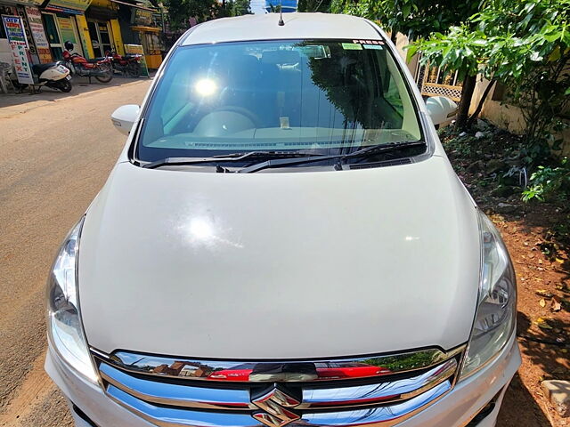 Second Hand Maruti Suzuki Ertiga [2015-2018] ZDI + SHVS in Bhubaneswar