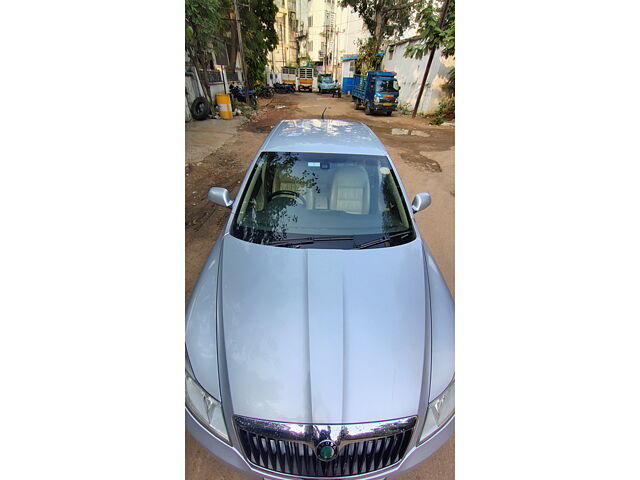 Second Hand Skoda Octavia [2001-2010] Elegance AT 1.9 TDI in Hyderabad