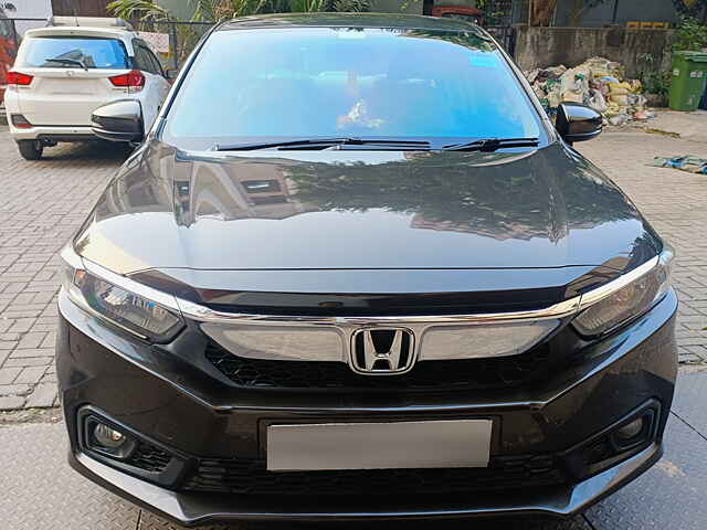 Second Hand Honda Amaze [2018-2021] 1.2 VX MT Petrol [2018-2020] in Mumbai