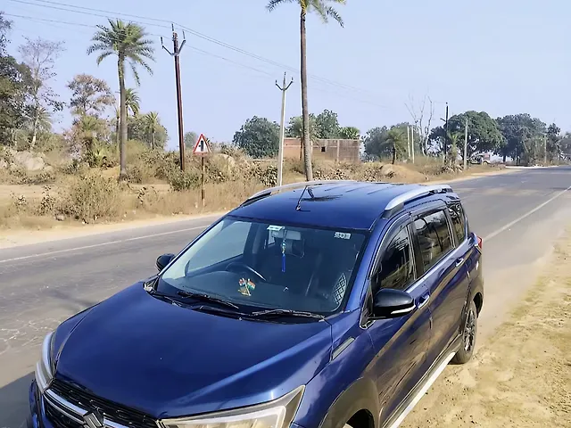 Second Hand Maruti Suzuki XL6 [2019-2022] Alpha AT Petrol in Daltonganj