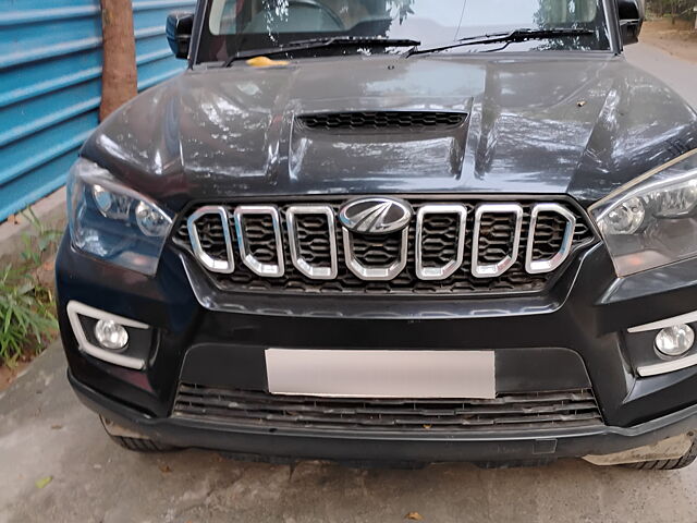 Second Hand Mahindra Scorpio 2021 S5 in Delhi