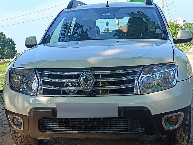 Second Hand Renault Duster [2012-2015] 85 PS RxL Diesel in Deoria