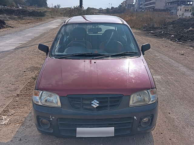 Second Hand Maruti Suzuki Alto [2005-2010] LXi BS-III in Pune