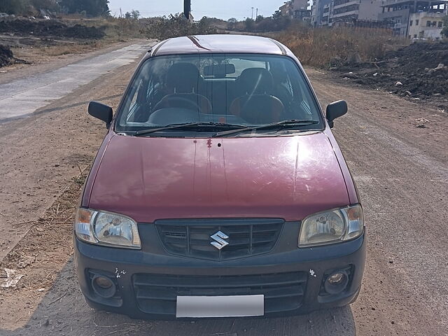 Second Hand Maruti Suzuki Alto [2005-2010] LXi BS-III in Pune