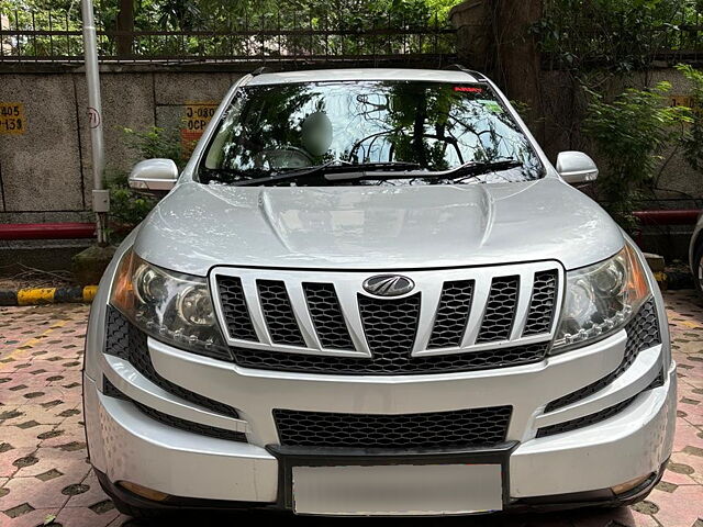 Second Hand Mahindra XUV500 [2011-2015] W6 in Gurgaon