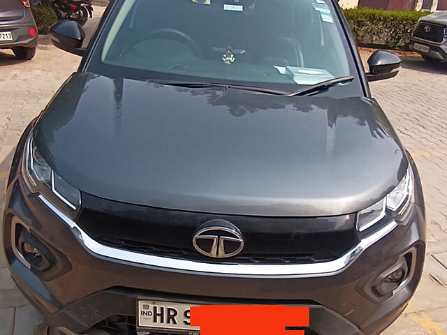 Second Hand Tata Nexon [2020-2023] XZ Plus [2020-2023] in Delhi