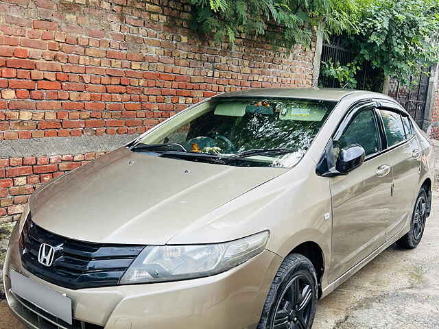 Second Hand Honda City [2011-2014] 1.5 S MT in Delhi