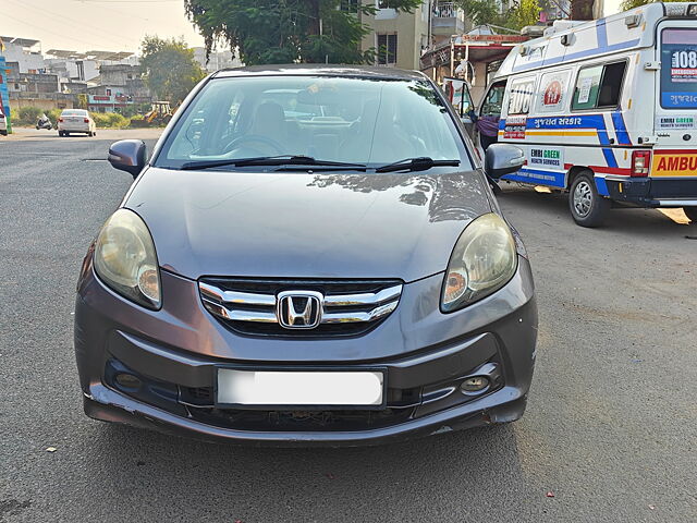 Second Hand Honda Amaze [2013-2016] 1.5 VX i-DTEC in Surat