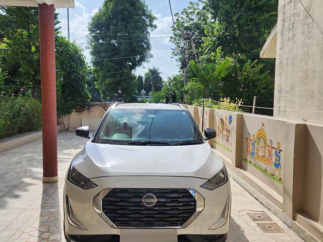 Second Hand Nissan Magnite XE  [2020] in Udaipur