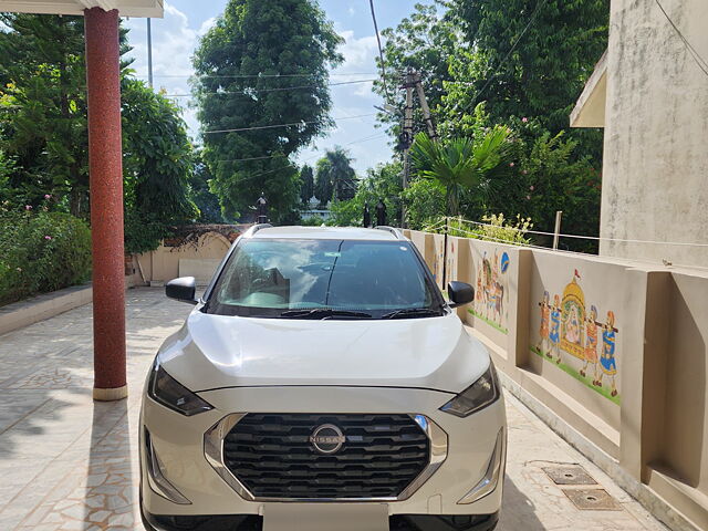 Second Hand Nissan Magnite XE  [2020] in Udaipur