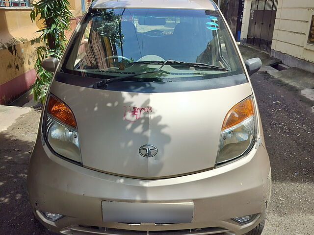 Second Hand Tata Nano [2009-2011] LX in Kolkata