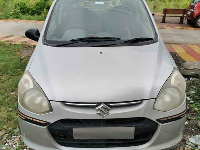 Second Hand Maruti Suzuki Alto 800 [2012-2016] Lxi in Jalgaon