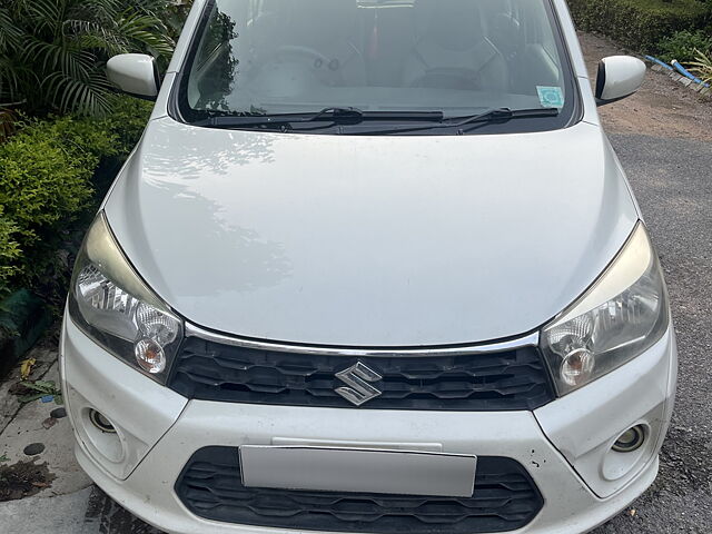 Second Hand Maruti Suzuki Celerio [2017-2021] ZXi [2019-2020] in Kanpur Nagar