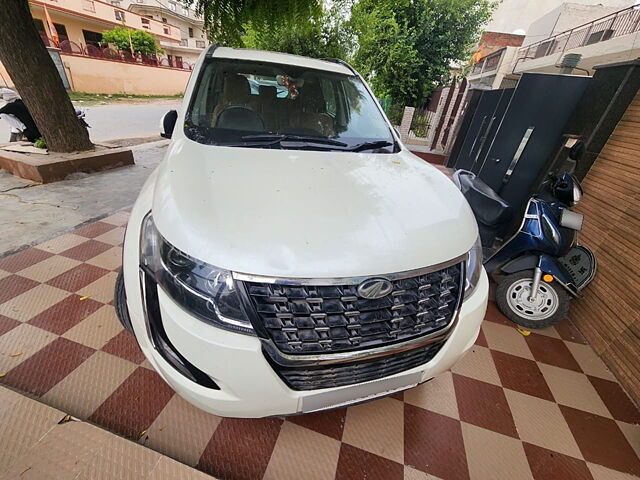 Second Hand Mahindra XUV500 W11(O) [2018-2020] in Faridabad