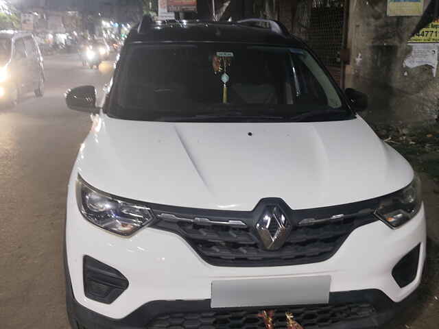 Second Hand Renault Triber [2019-2023] RXL [2019-2020] in Cuttack