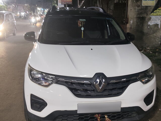 Second Hand Renault Triber [2019-2023] RXL [2019-2020] in Cuttack