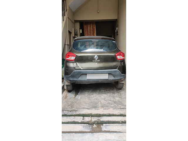 Second Hand Renault Kwid [2015-2019] RXL Edition in Allahabad