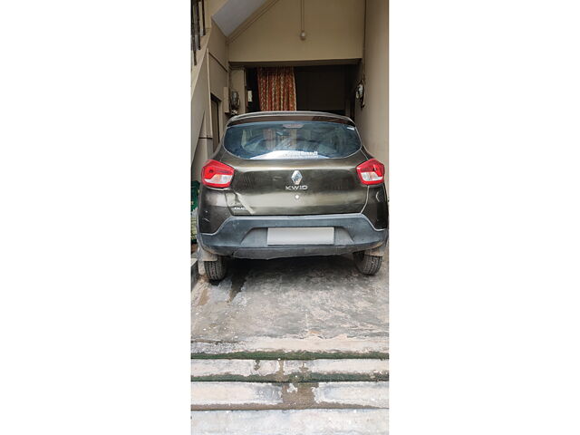 Second Hand Renault Kwid [2015-2019] RXL Edition in Allahabad