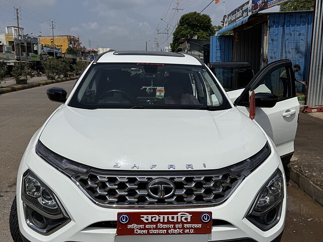 Second Hand Tata Safari [2021-2023] XMS in Indore