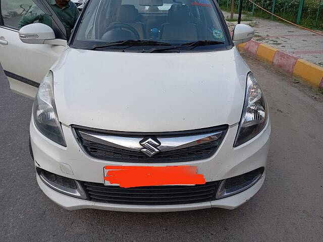 Second Hand Maruti Suzuki Swift Dzire [2015-2017] VXI in Lucknow