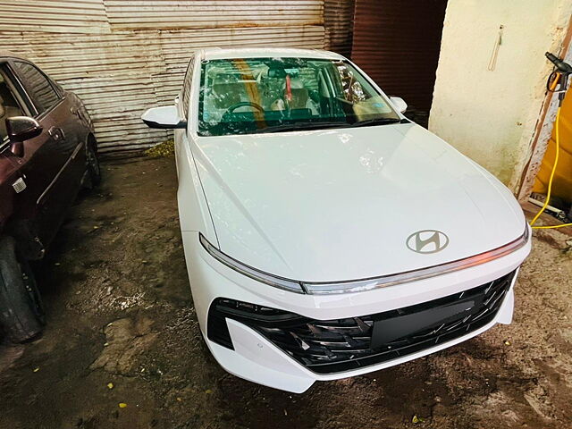 Second Hand Hyundai Verna SX 1.5 Petrol MT in Bidar