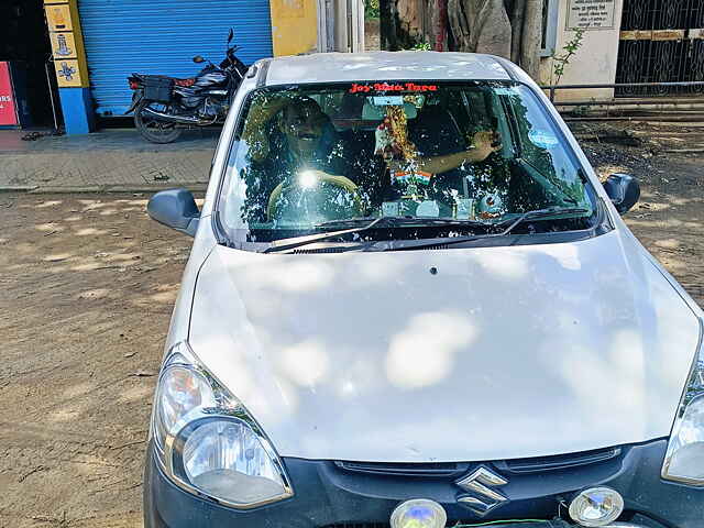 Second Hand Maruti Suzuki Alto 800 [2012-2016] Lx in Bankura