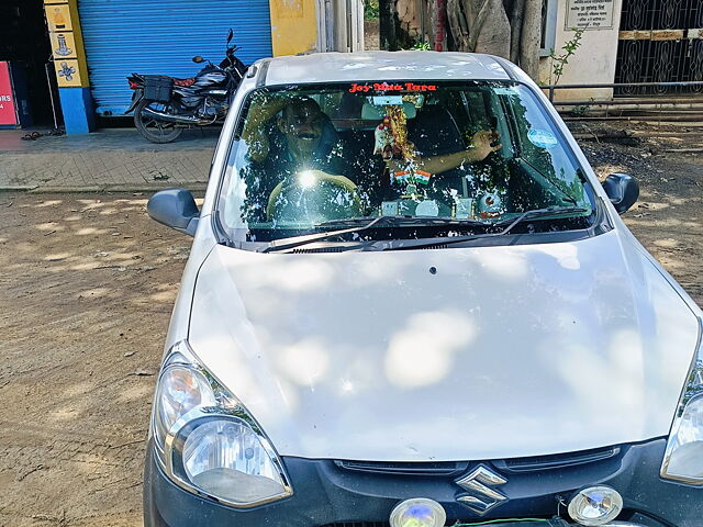 Second Hand Maruti Suzuki Alto 800 [2012-2016] Lx in Bankura