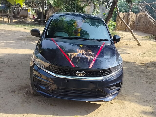 Second Hand Tata Tigor XM in Lucknow